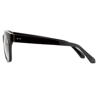 Brille Linda Farrow The Max