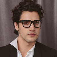 Brille Linda Farrow The Max