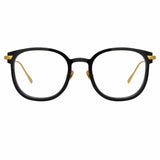 Linda Farrow Fraser Eyeglasses