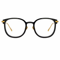 Brille Linda Farrow Fraser
