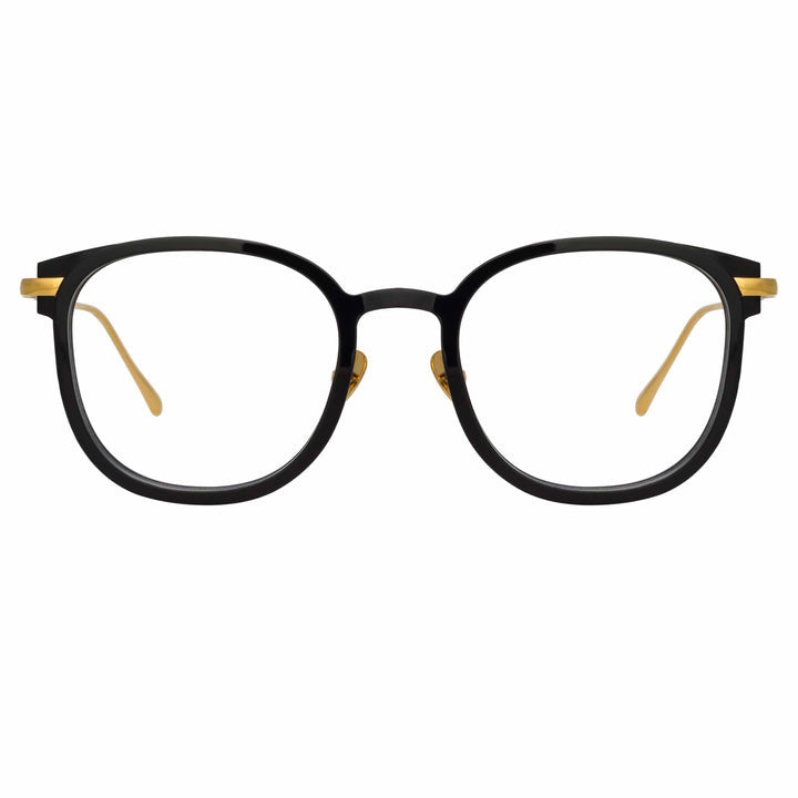 Brille Linda Farrow Fraser