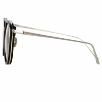 Brille Linda Farrow Fraser
