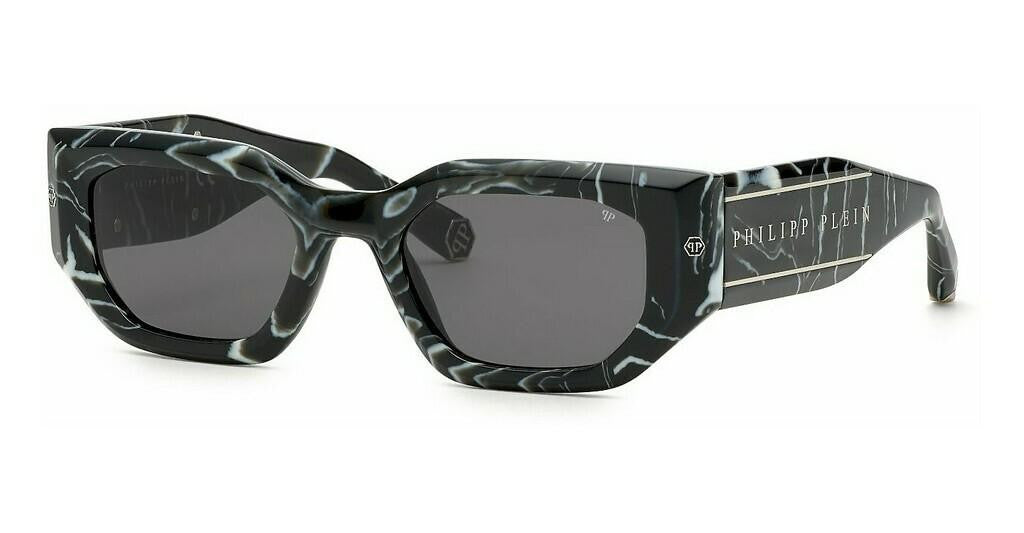 Sonnenbrille Philipp Plein SPP066M