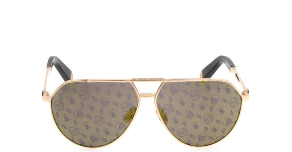 Zonnebril Philipp Plein SPP007M