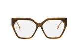 Lunettes de vue Philipp Plein VPP068S