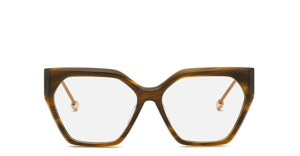 Philipp Plein VPP068S Optical Glasses