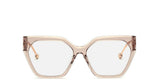 Lunettes de vue Philipp Plein VPP068S