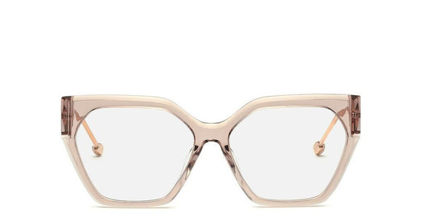Philipp Plein VPP068S Optical Glasses