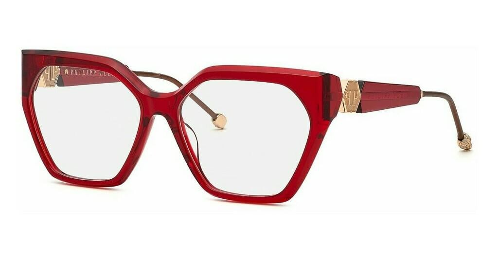 Philipp Plein VPP068S Optical Glasses