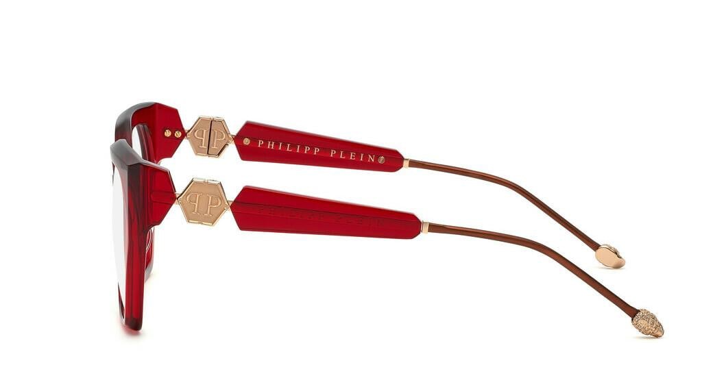 Philipp Plein VPP068S Optical Glasses