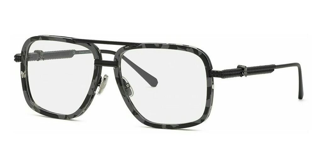 Brillen Philipp Plein VPP063V