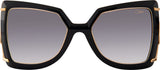Lunettes de Soleil Cazal 8506