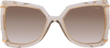 Lunettes de Soleil Cazal 8506