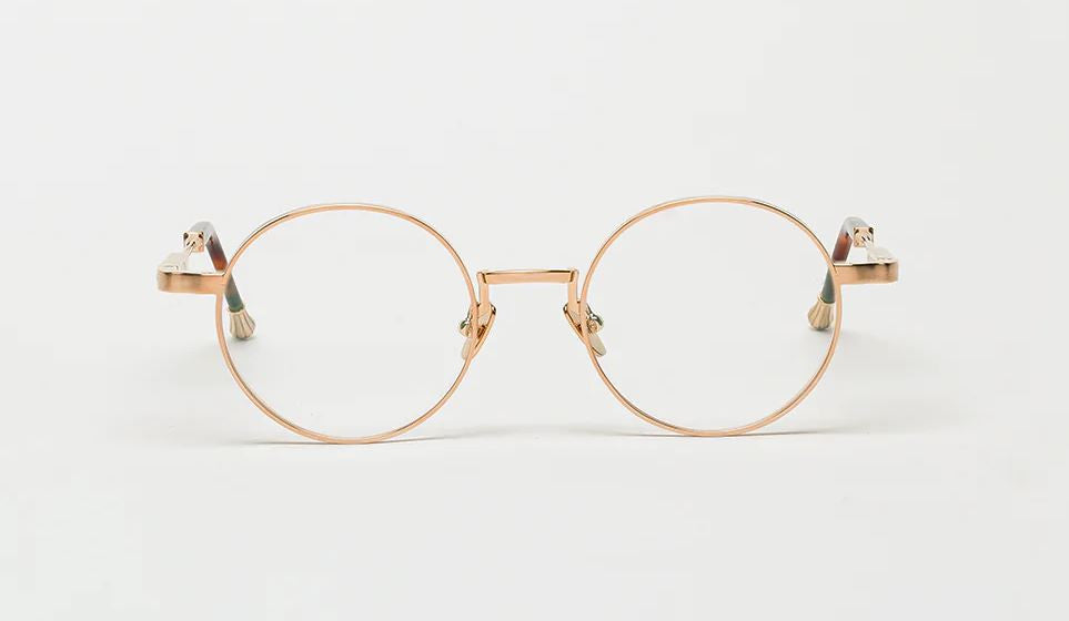 John Dalia Daniel O530 Optical Frames
