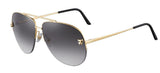 Gafas de sol Cartier Panthère CT0065S