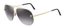 Gafas de sol Cartier Panthère CT0065S