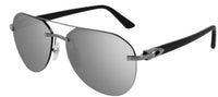 Óculos de Sol Cartier Décor C CT0275S