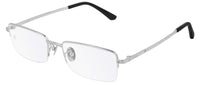 Cartier Santos CT0255O Sehbrille