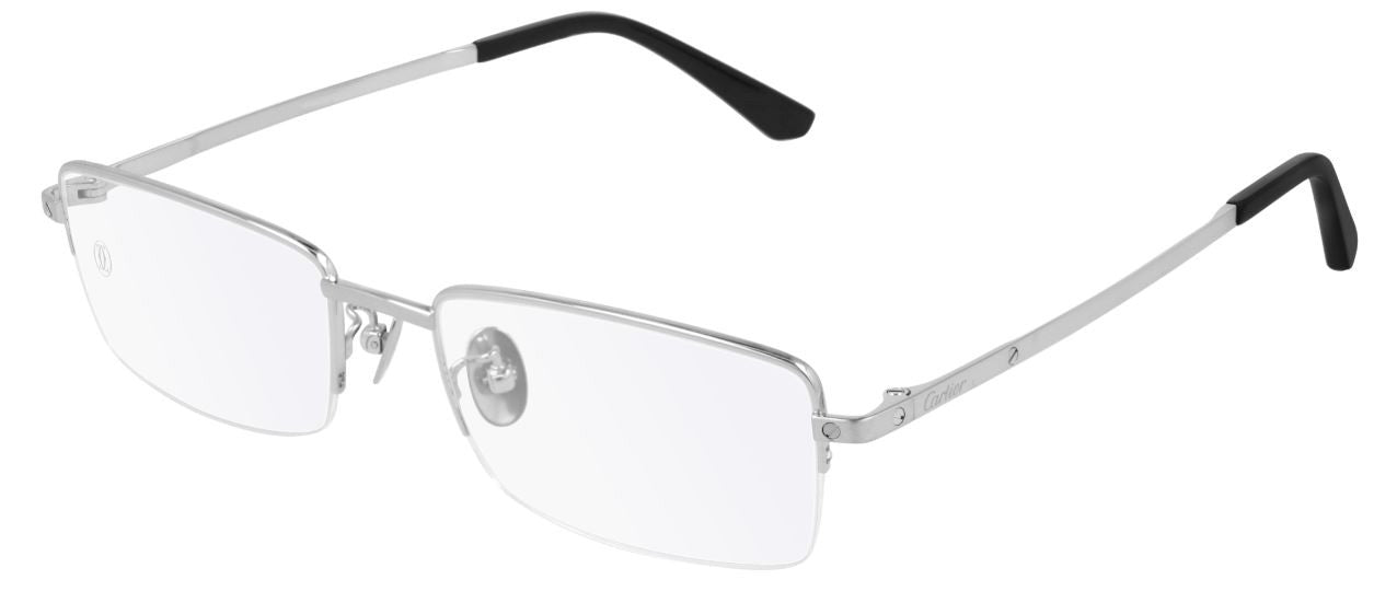 Cartier Santos CT0255O Sehbrille
