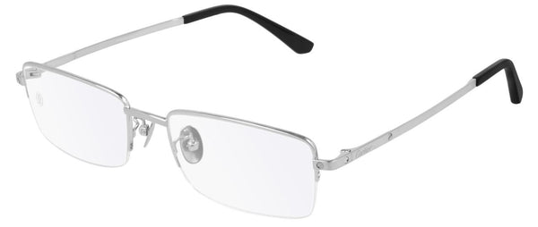 Lunettes de vue Cartier Santos CT0255O