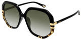 Occhiali da Sole Chloe West CH0105S