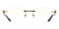 Окуляри для зору Cartier Panthère CT0120O