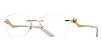 Окуляри для зору Cartier Panthère CT0120O