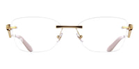 Окуляри для зору Cartier Panthère CT0120O