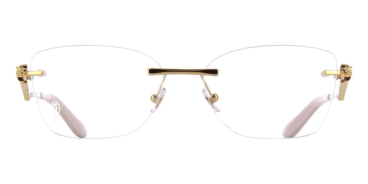 Окуляри для зору Cartier Panthère CT0120O