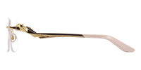 Окуляри для зору Cartier Panthère CT0120O
