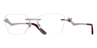 Окуляри для зору Cartier Panthère CT0120O