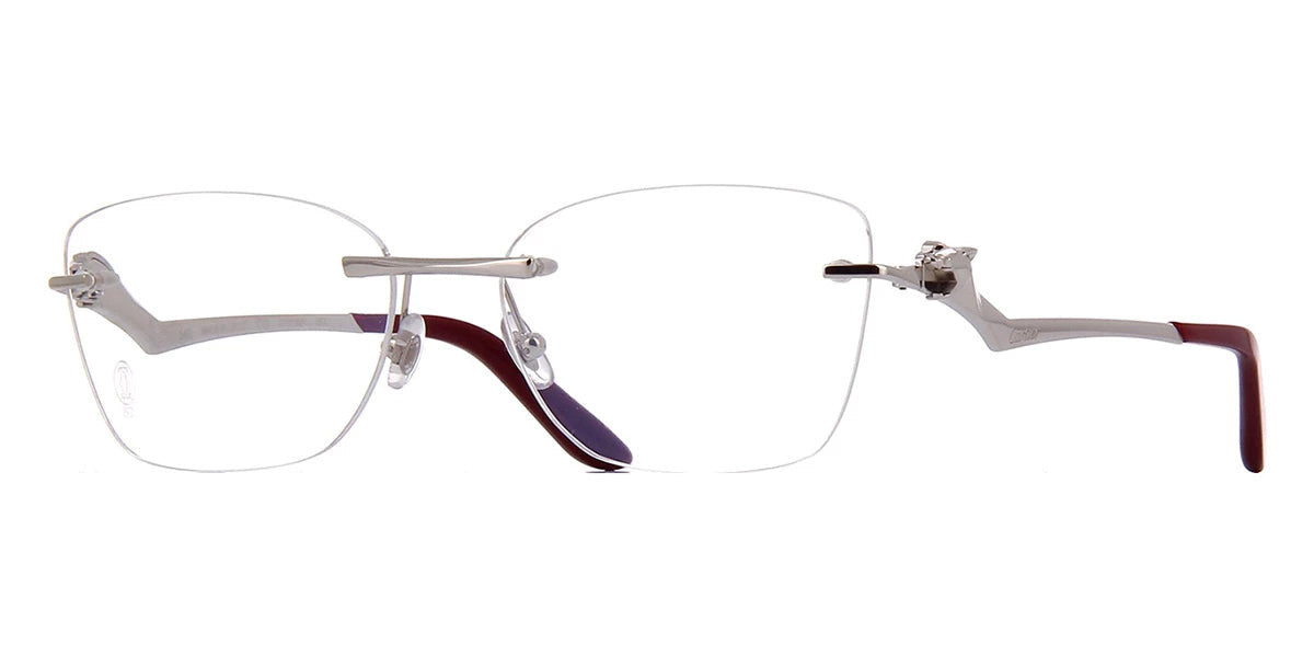 Окуляри для зору Cartier Panthère CT0120O