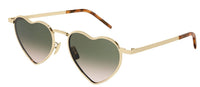 Sonnenbrille SL Logo SL 301 LOULOU