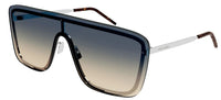 Óculos de sol Saint Laurent SL Logo SL 364 MASK