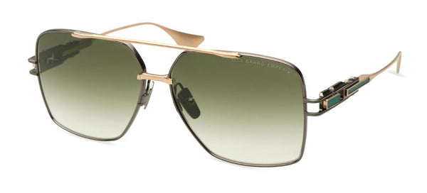 Lunettes de Soleil Dita Grand-Emperik DTS159