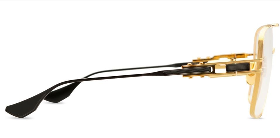 Korrektionsbrille Dita Grand Emperik DTX159