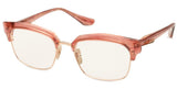 Lunettes de vue Dita Lotova DTX432