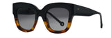 Nathalie Blanc Zaza Sunglasses