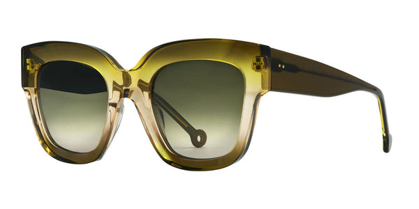 Nathalie Blanc Grande Zaza Sunglasses