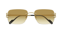 Sonnenbrille Cartier Piccadilly CT0330S