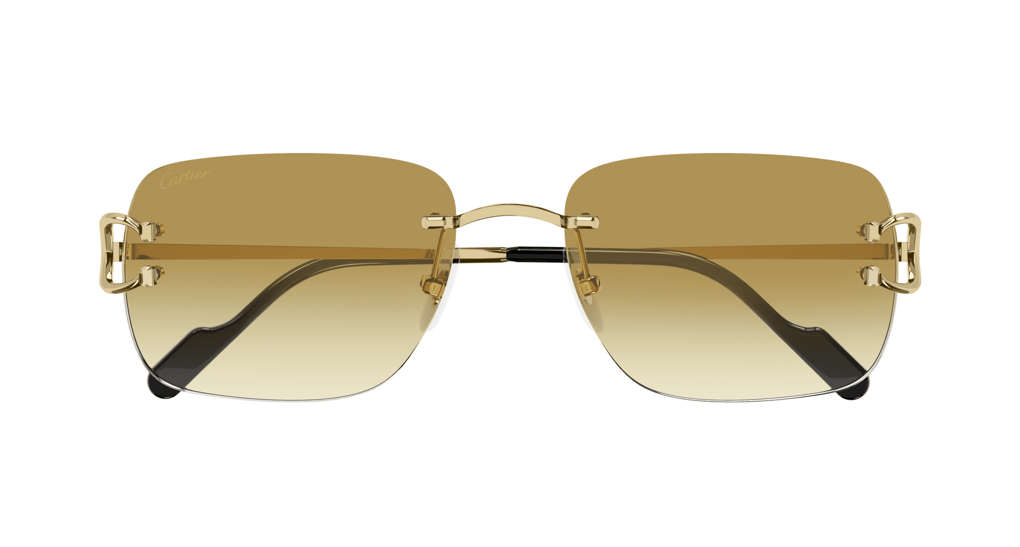 Sonnenbrille Cartier Piccadilly CT0330S