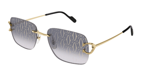 Cartier Piccadilly CT0330S Sunglasses