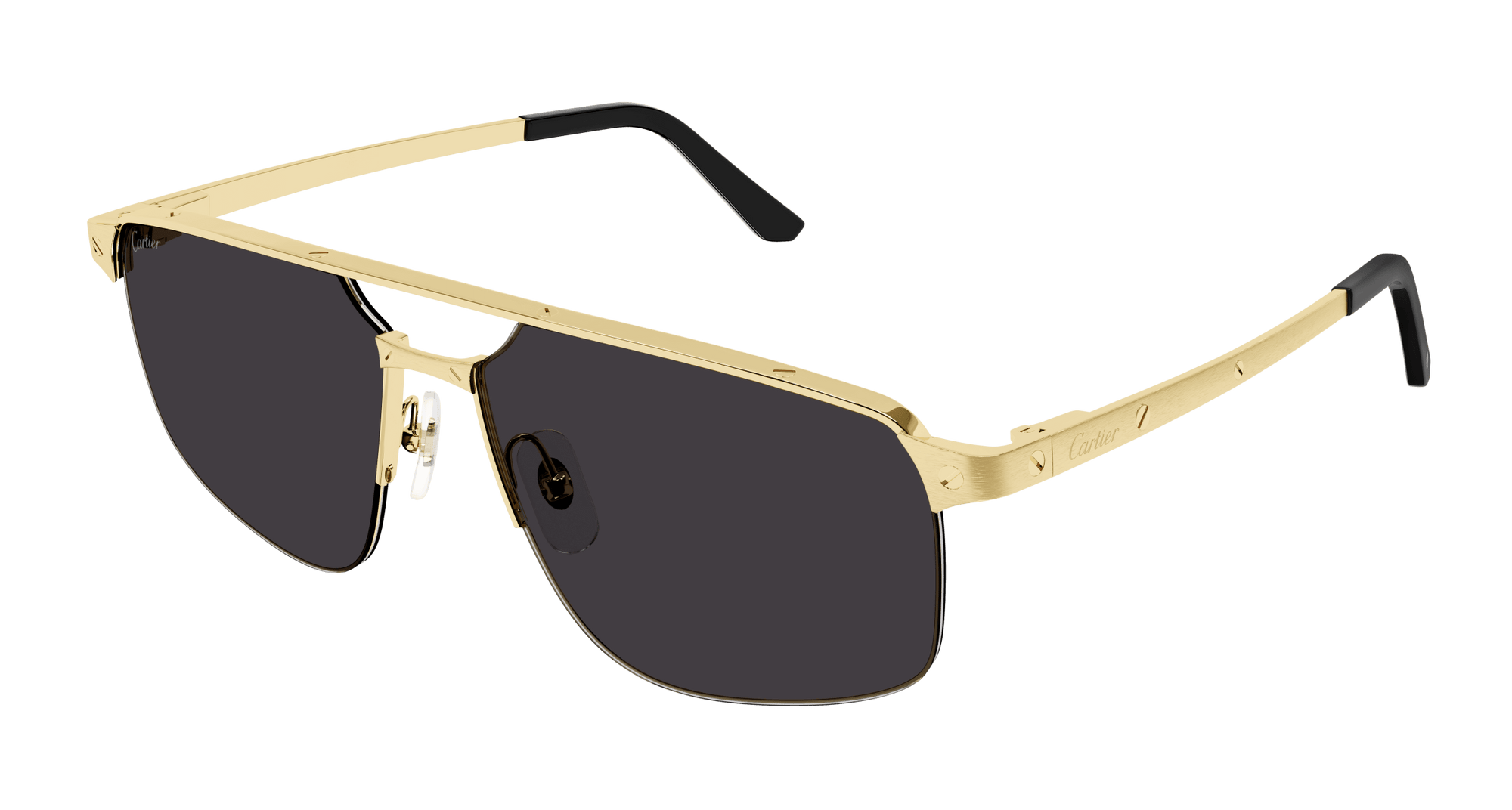 Cartier Santos CT0385S zonnebrillen
