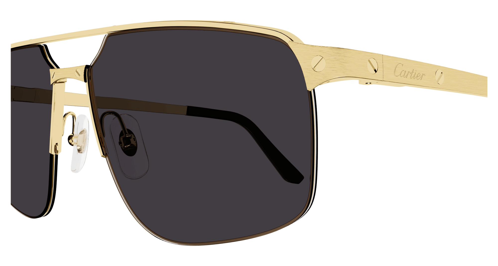 Cartier Santos CT0385S zonnebrillen