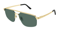 Cartier Santos CT0385S zonnebrillen