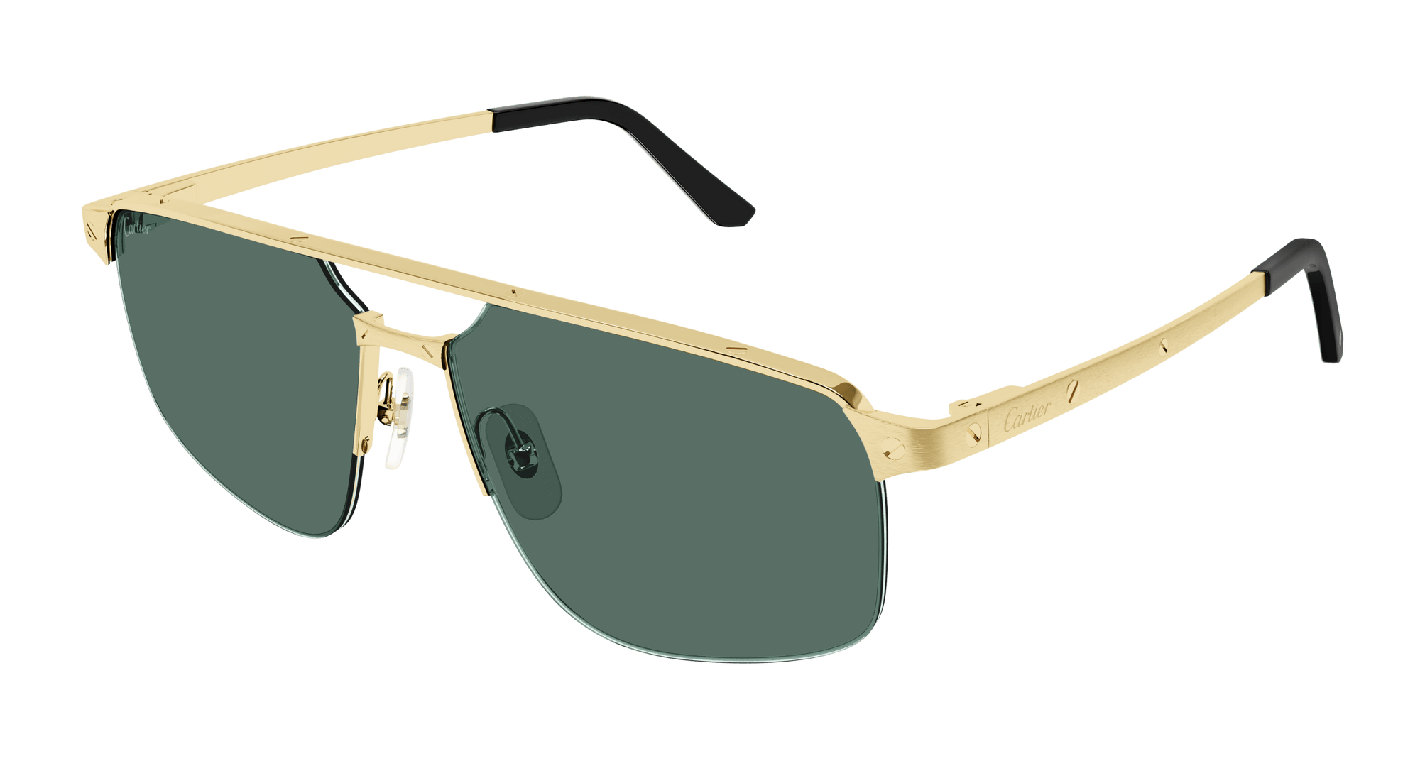 Cartier Santos CT0385S zonnebrillen