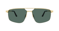 Cartier Santos CT0385S zonnebrillen