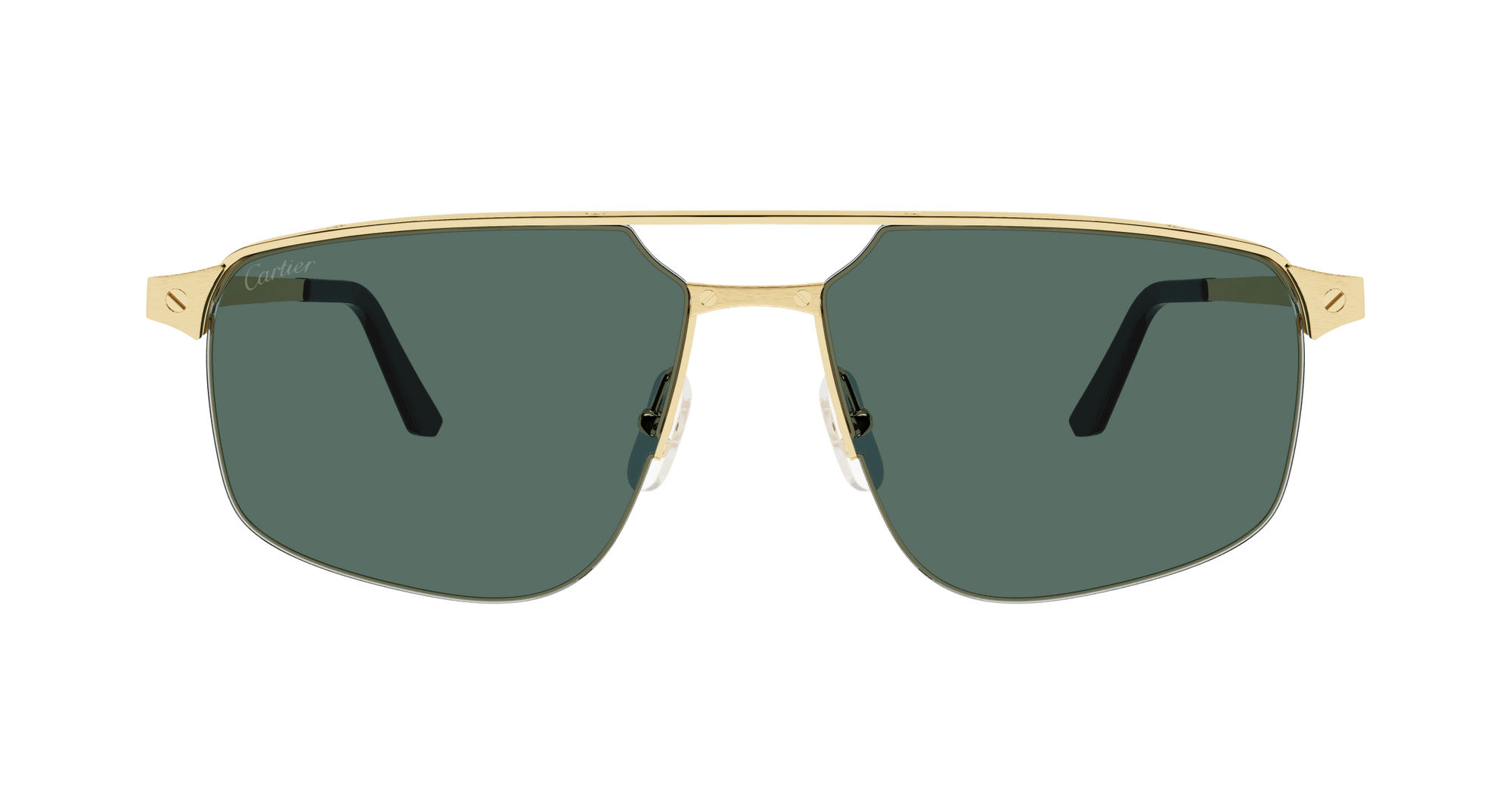 Cartier Santos CT0385S zonnebrillen