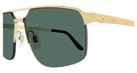 Cartier Santos CT0385S zonnebrillen