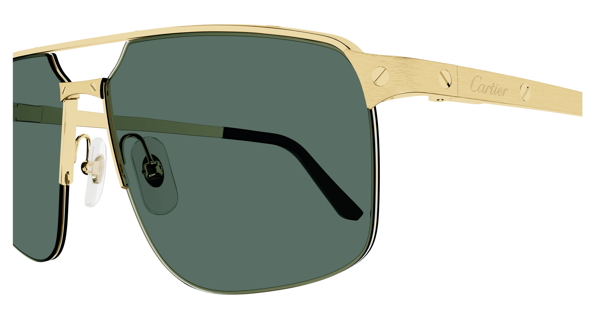Cartier Santos CT0385S zonnebrillen